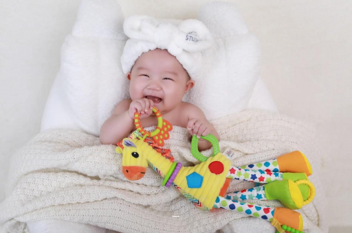 安陆宝宝最晚多久会走路 安陆宝宝最晚多久会走路