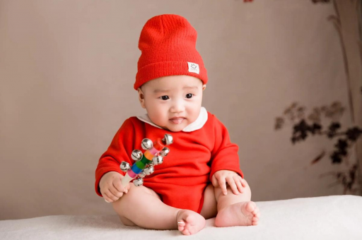 安陆宝宝拉肚子高烧