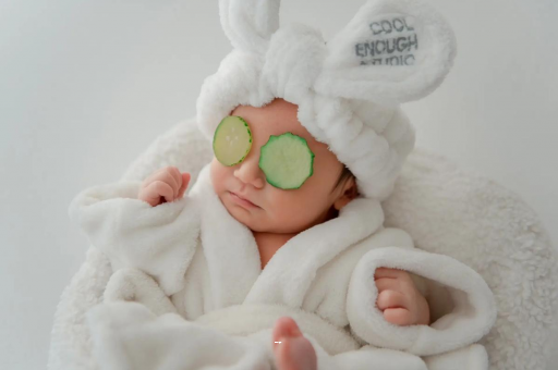 安陆宝宝不喝奶粉