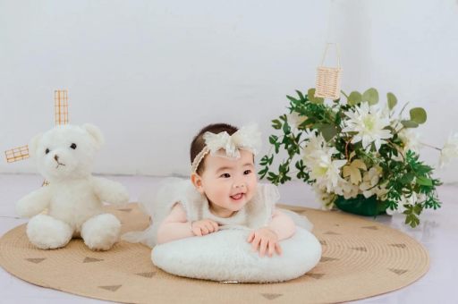 安陆宝宝发烧能喝牛奶吗